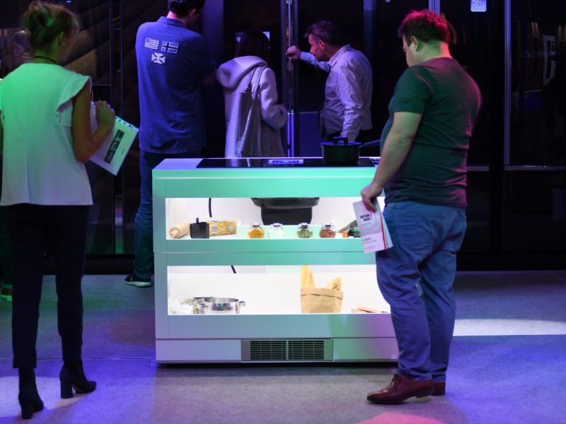 stand360 - Budujemy stoiska, które sprzedają