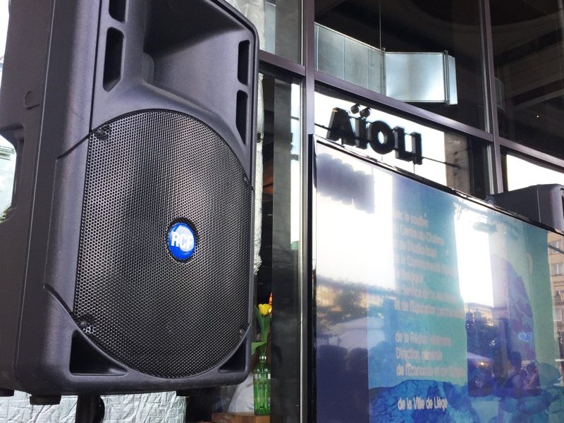 stand360 - Budujemy stoiska, które sprzedają