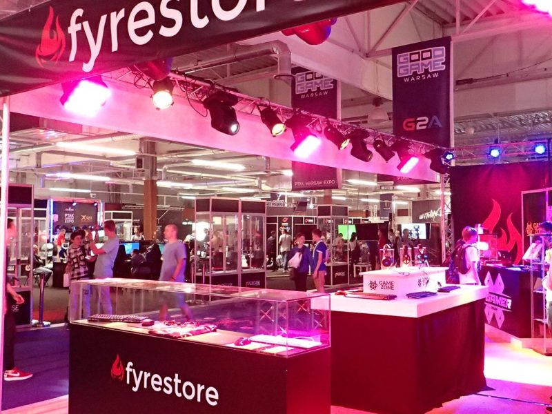 stand360 - Budujemy stoiska, które sprzedają