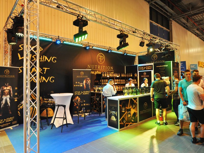 stand360 - Budujemy stoiska, które sprzedają