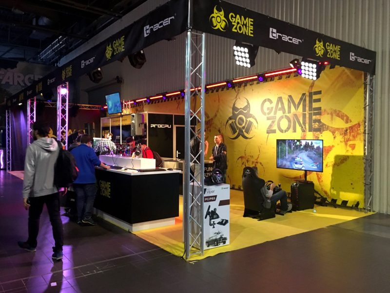 stand360 - Budujemy stoiska, które sprzedają