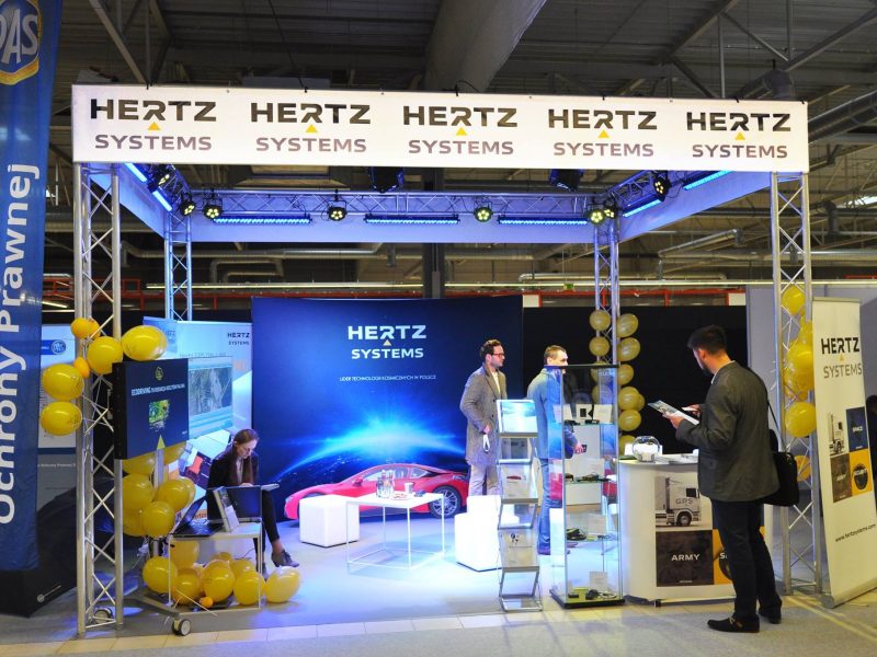 stand360 - Budujemy stoiska, które sprzedają