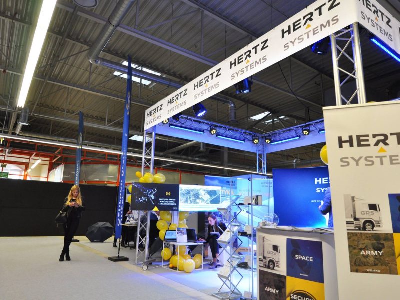 stand360 - Budujemy stoiska, które sprzedają