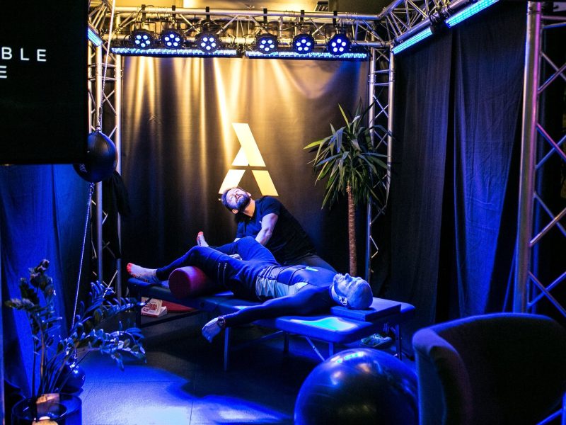 stand360 - Budujemy stoiska, które sprzedają