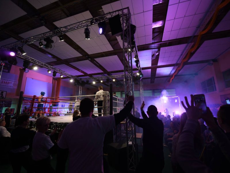 stand360 - Budujemy stoiska, które sprzedają