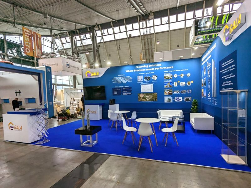 stand360 - Budujemy stoiska, które sprzedają