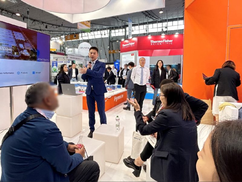 stand360 - Budujemy stoiska, które sprzedają