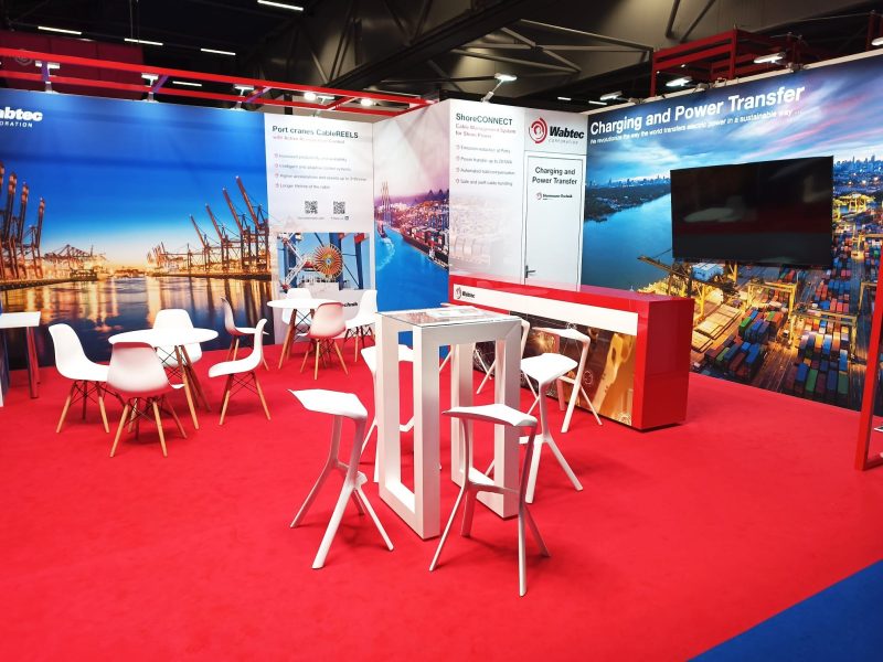 stand360 - Budujemy stoiska, które sprzedają