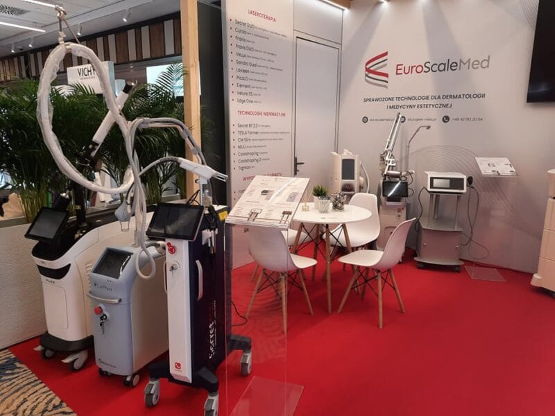 stand360 - Budujemy stoiska, które sprzedają