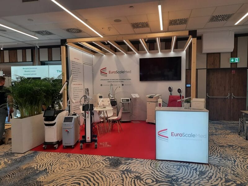 stand360 - Budujemy stoiska, które sprzedają