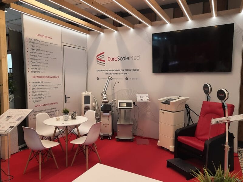 stand360 - Budujemy stoiska, które sprzedają