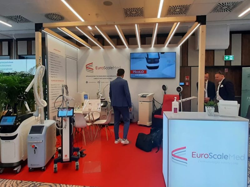 stand360 - Budujemy stoiska, które sprzedają