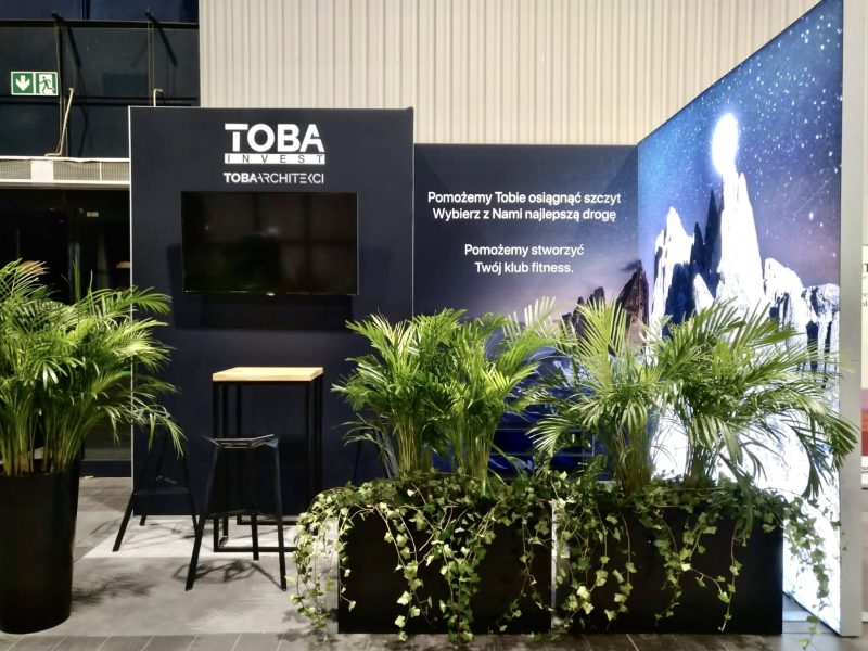 stand360 - Budujemy stoiska, które sprzedają