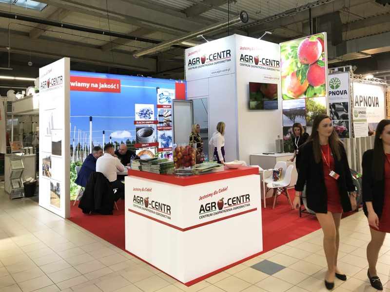 stand360 - Budujemy stoiska, które sprzedają