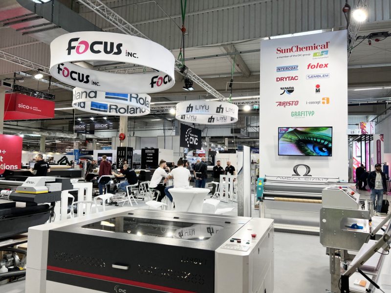 stand360 - Budujemy stoiska, które sprzedają