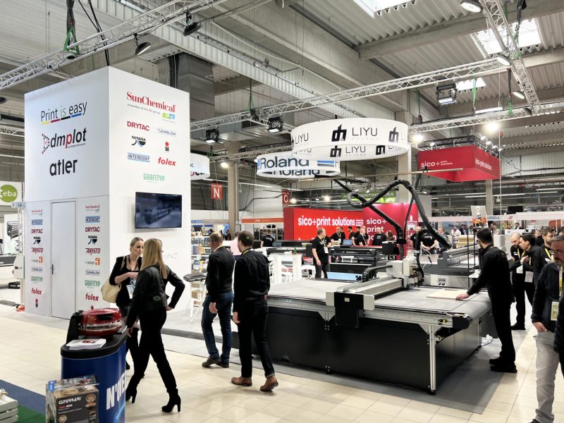 stand360 - Budujemy stoiska, które sprzedają