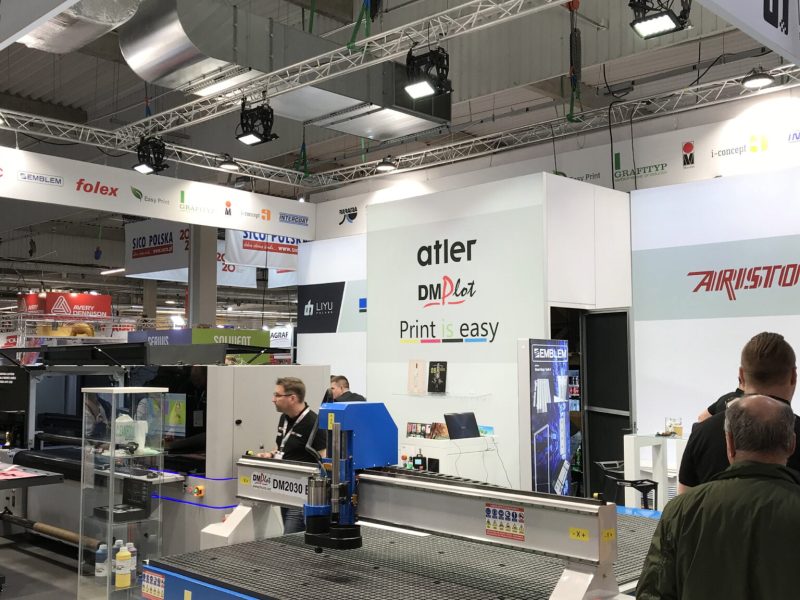 stand360 - We build stands that sell