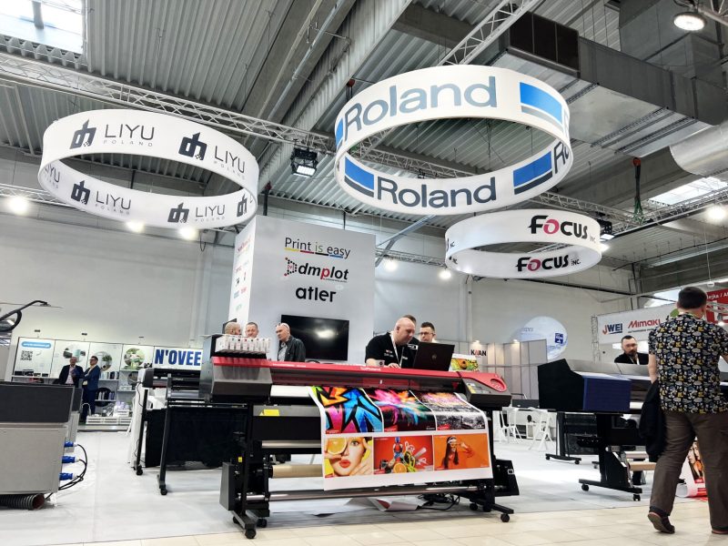 stand360 - Budujemy stoiska, które sprzedają