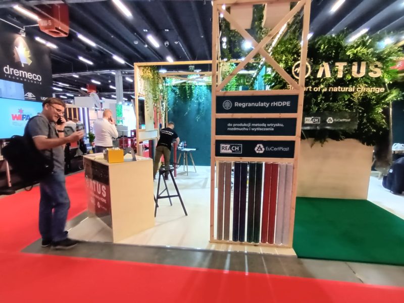 stand360 - Budujemy stoiska, które sprzedają