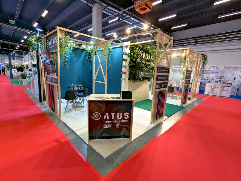 stand360 - Budujemy stoiska, które sprzedają