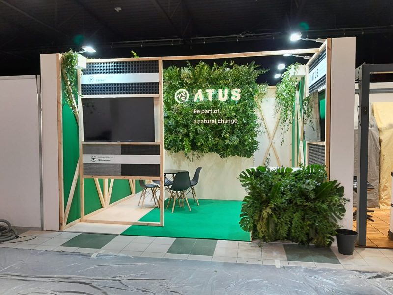 stand360 - Budujemy stoiska, które sprzedają