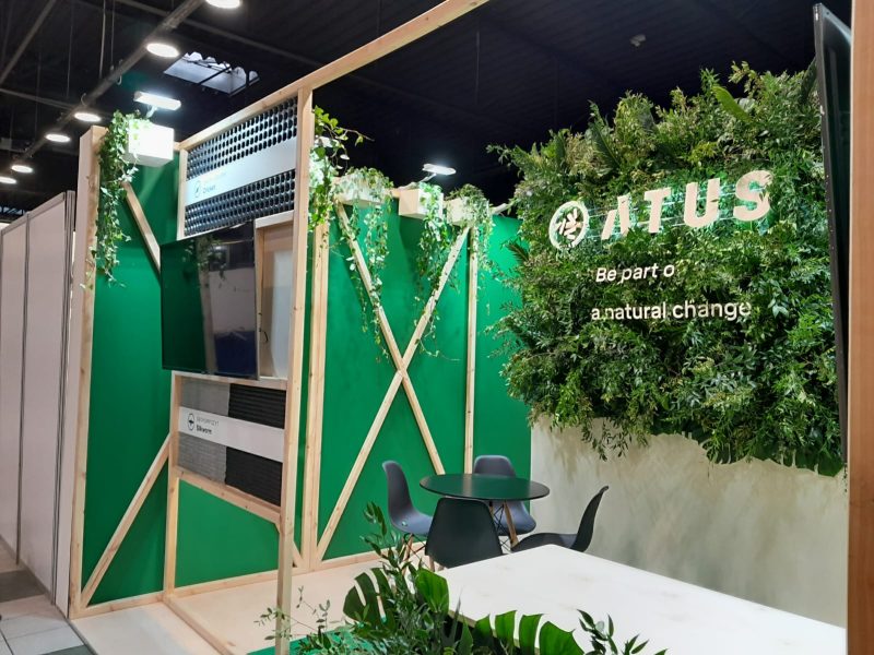 stand360 - Budujemy stoiska, które sprzedają