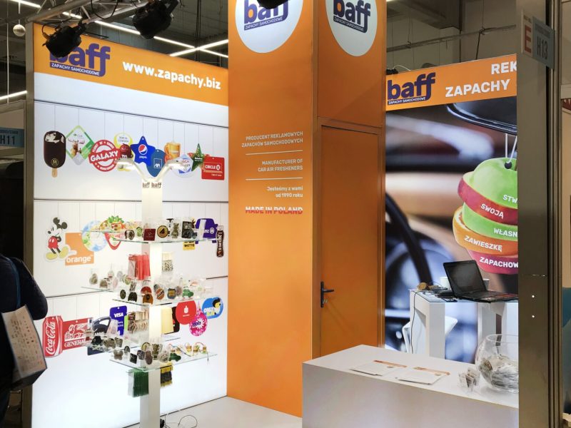 lada modułowa wystawiennicza targowa do wynajmu warszawa wypożyczalnia