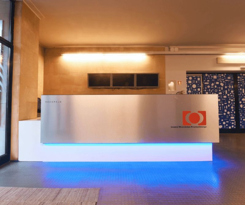 bary recepcje produkcja