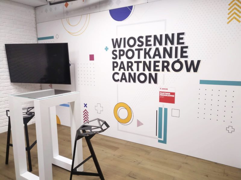 stand360 - Budujemy stoiska, które sprzedają