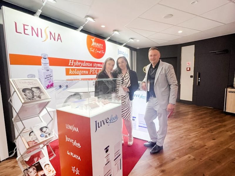 stand360 - Budujemy stoiska, które sprzedają