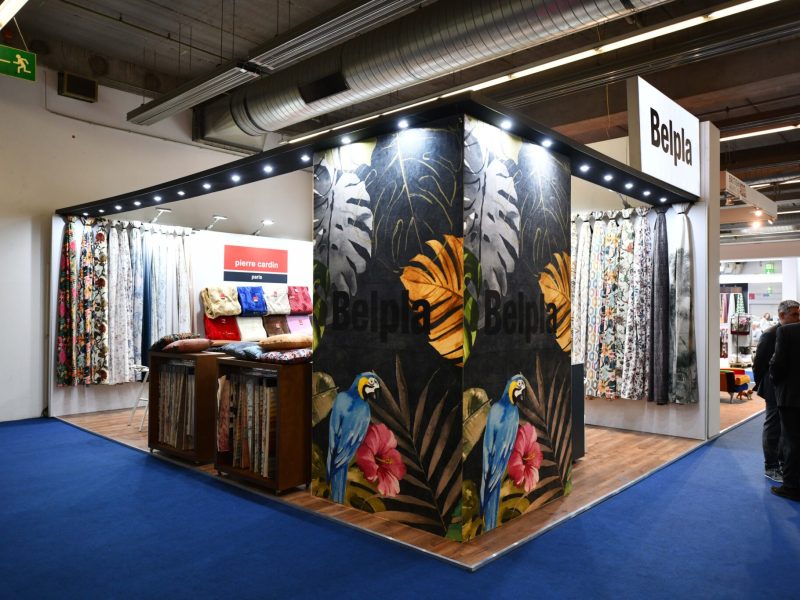 stand360 - Budujemy stoiska, które sprzedają