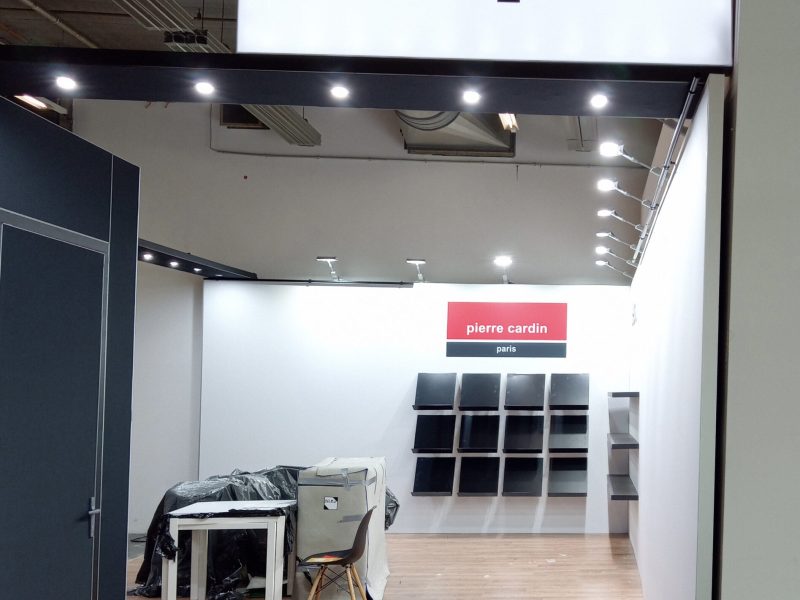 stand360 - We build stands that sell