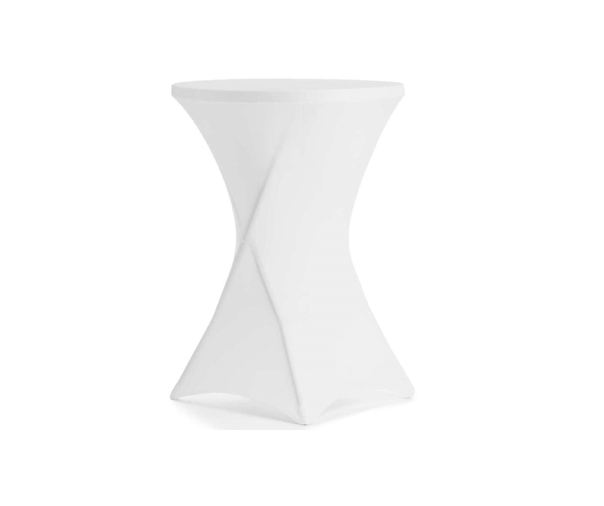 stół koktajlowy_white