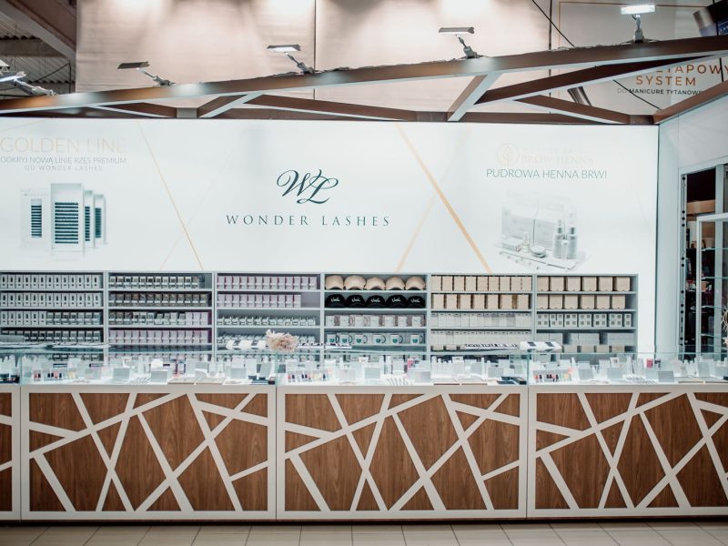 stand360 - We build stands that sell