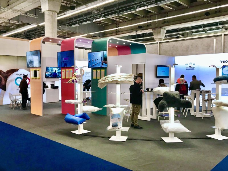 stand360 - Budujemy stoiska, które sprzedają