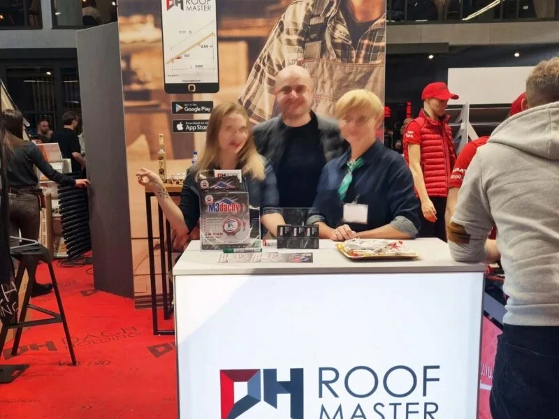 stand360 - Budujemy stoiska, które sprzedają