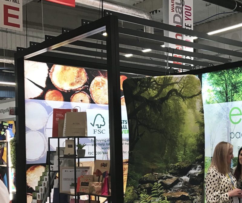 daszki (różne rodzaje)