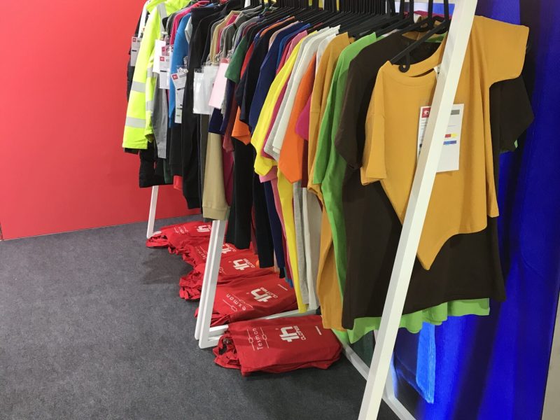 stand360 - We build stands that sell