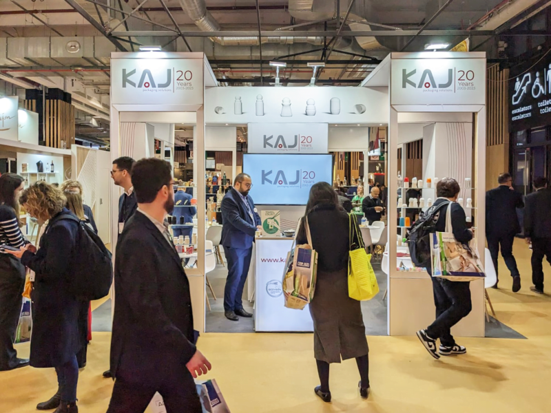 stand360 - Budujemy stoiska, które sprzedają