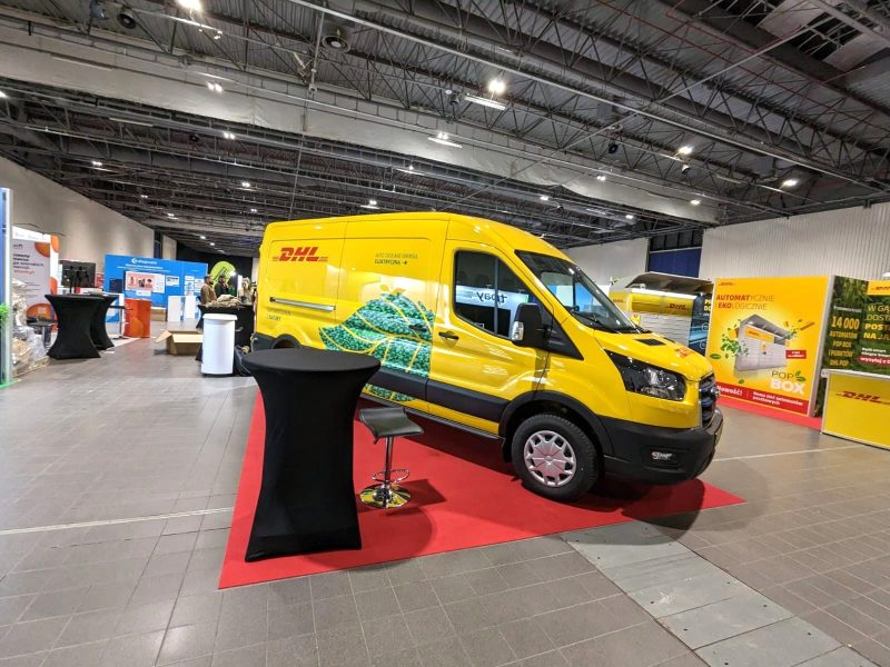 wynajem stołów koktajlowych warszawa