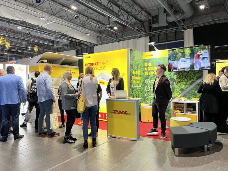 stand360 - Budujemy stoiska, które sprzedają