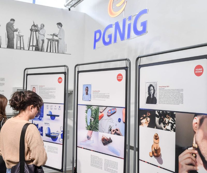 dibond, nadruk i cięcie