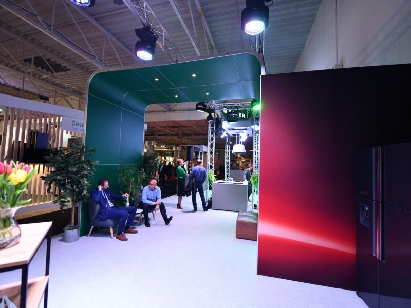 stand360 - Budujemy stoiska, które sprzedają