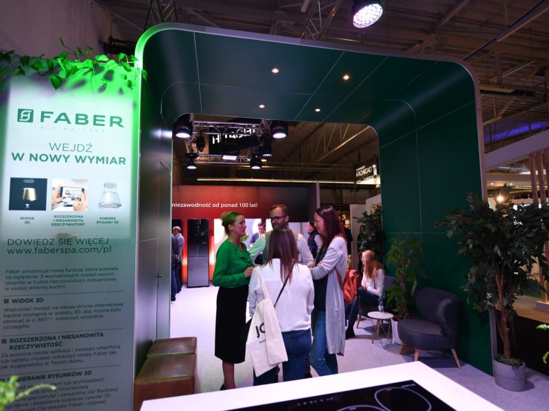 stand360 - Budujemy stoiska, które sprzedają