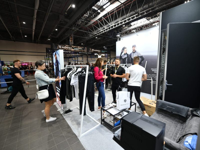 stand360 - We build stands that sell