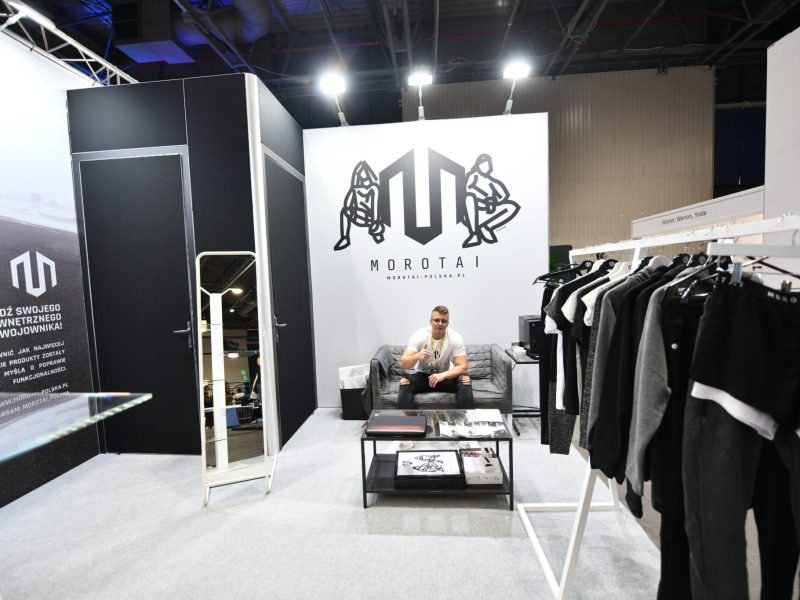 stand360 - We build stands that sell