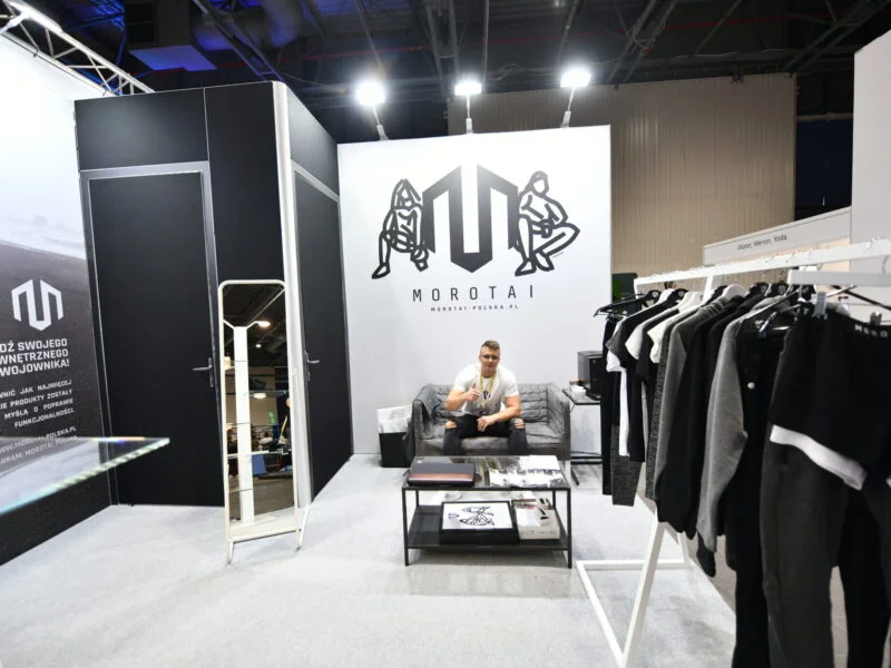 stand360 - Budujemy stoiska, które sprzedają