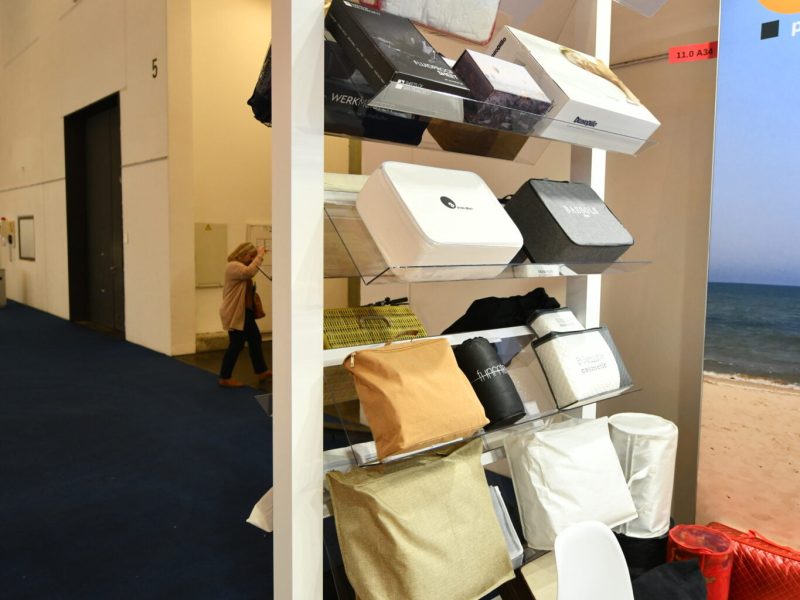 stand360 - Budujemy stoiska, które sprzedają