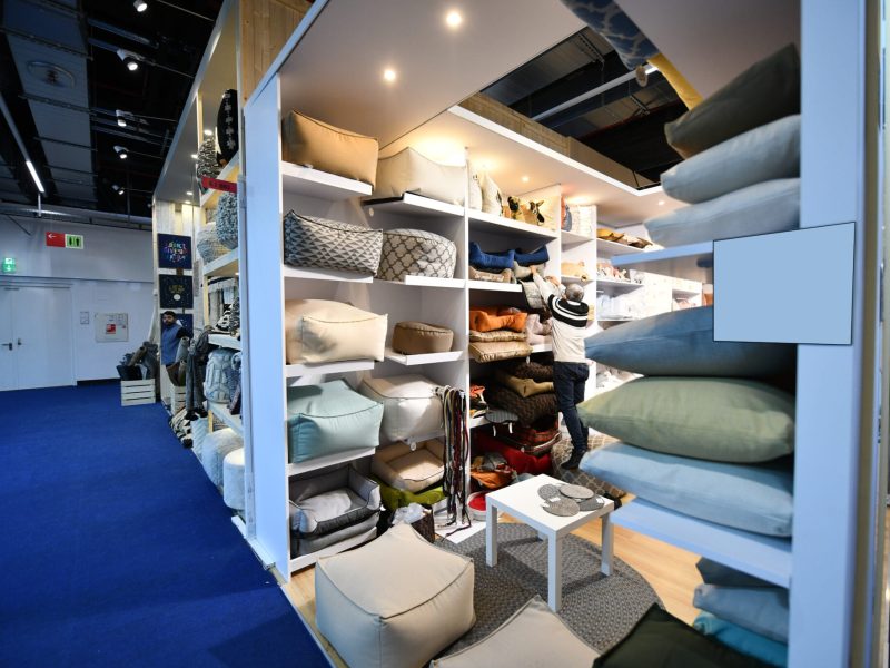 stand360 - Budujemy stoiska, które sprzedają