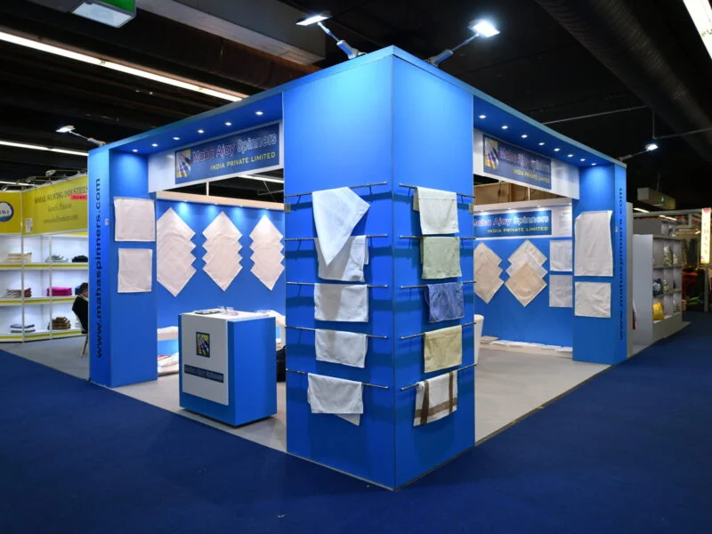 stand360 - We build stands that sell